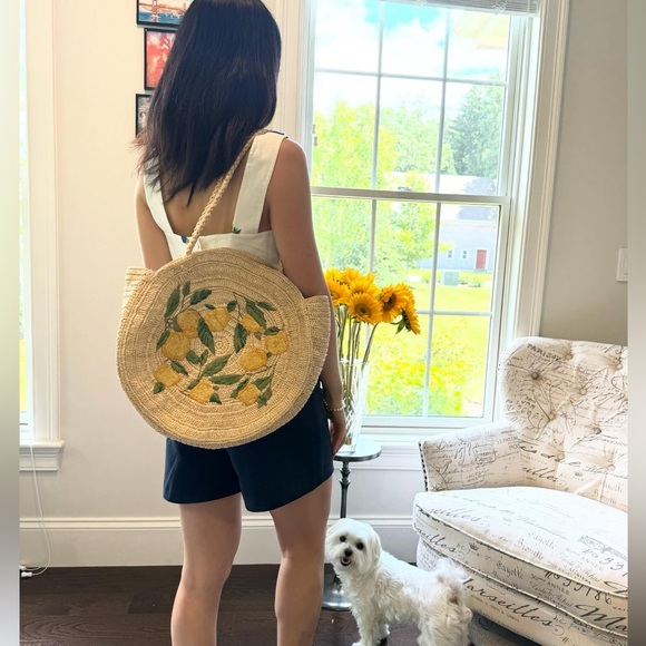 Meet your Posher, Mary - Picture 1 of 1